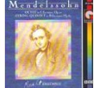 Mendelssohn - Octet in E Flat Major