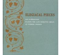 Mendelssohn/Olsson/Stainer/Moren/Karg-Elert/Wikand - Elegiacal Pieces