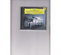 Mendelssohn, Orpheus Chamber Orchestra - Mendelssohn: Symphonies for Strings no 8, 9, 10 by Mendelssohn, Orpheus Chamber Orchestra (1993) Audio CD