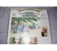 Mendelssohn: Piano Concerto No. 1 Schumann: Piano Concerto in A Minor Rudolf Serkin Eugene Ormandy