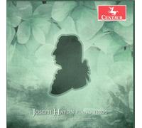 Mendelssohn Piano Trio Haydn: Piano Trios vol. 6 (CD)