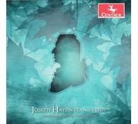 Mendelssohn Piano Trio Haydn: Piano Trios - Vol. 7 (CD)
