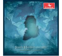 Mendelssohn Piano Trio Haydn: Piano Trios, Vol. 8 (CD)