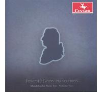 Mendelssohn Piano Trio Piano Trios 2 (CD)