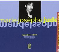 Mendelssohn: Piano Works