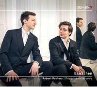 Mendelssohn/ Pohlers/ Praetorius - Erwachen
