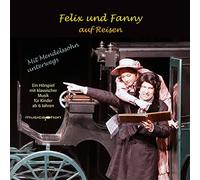 Mendelssohn/ Schade/ Emsland Ensemble - Felix Und Fanny Auf Reisen