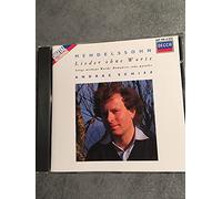 Mendelssohn/ Schiff, Andras - Mendelssohn: Songs Without Words