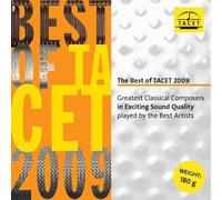 Mendelssohn/Schubert/Beethoven/Bach/Dvorak/Saint-S - Best Of Tacet 2009