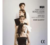 Mendelssohn / Seo: Nui