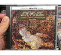 Mendelssohn - Sinfonia 10