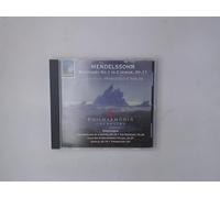 Mendelssohn - Sinfonie 1