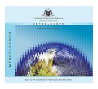 Mendelssohn: Song Without Words [Germany] by O'hora, Ronan (2006-05-03)