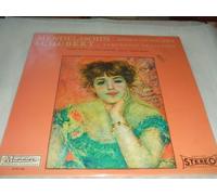 Mendelssohn - Songe d'une nuit d'été. Schubert - Symphonie inachevée