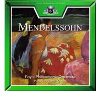 Mendelssohn: Songs Without Words