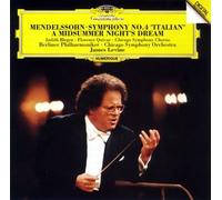 Mendelssohn: Symphony No. 4