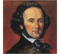 Mendelssohn Symphony No 4 + op 21 61 1, 7,9 [CLASSICAL]