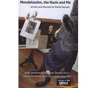 Mendelssohn, The Nazis And Me [DVD] [2009] [Edizione: Regno Unito]