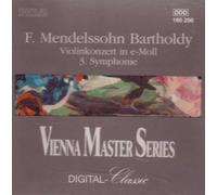 Mendelssohn - Violin Concerto