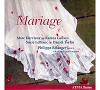 Mendelssohn/Wagner/Handel/Vivaldi/Franck - Mariage