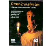 Mendelssohn/Warlock - O Come Let Us Adore Him