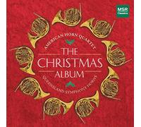 Mendelssohn/ Wilson/ Queensland Symphony Horns - Christmas Album