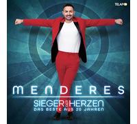 Menderes - Sieger der Herzen(das Beste aus 20 Jahren)