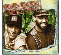 Mendes Brothers - Torri di Control [Import]