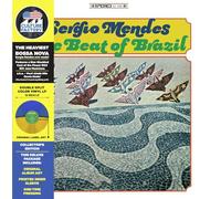 Mendes, Sergio - Beat Of Brazil