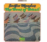 Mendes Sergio - Beat of Brazil