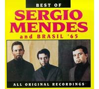 Mendes, Sergio - Best Of Sergio Mendes