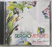 Mendes Sergio - Bom Tempo - International Edition