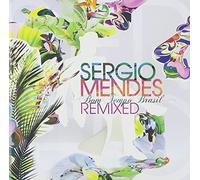Mendes, Sergio - Bom Tempo [Remixes]