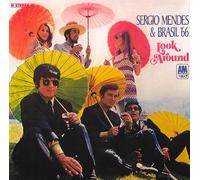 MENDES, SERGIO & BRASIL 6 - LOOK AROUND