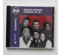 Mendes, Sergio & Brasil 66 - Classics