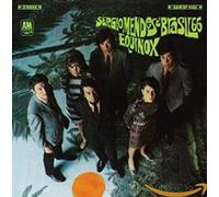 Mendes,Sergio & Brasil '66 - Equinox