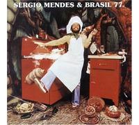 Mendes, Sergio & Brasil 77 - Home Cooking