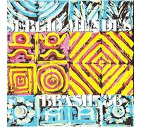Mendes,Sergio - Brasil '86