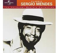 MENDES, SERGIO - BRASILEIRO