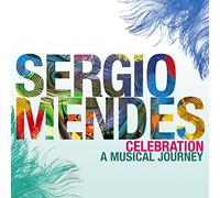 Mendes,Sergio - Celebration:a Musical Journey