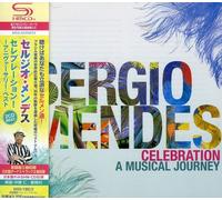 Mendes, Sergio - Celebration! The Anthology