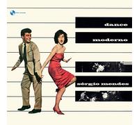Mendes Sergio - Dance Moderno + 1 Bonus Track