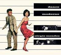 Mendes Sergio - Dance Moderno (+ 9 Bonus Tracks)