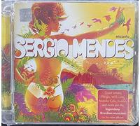Mendes, Sergio - Encanto