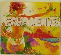 Sergio Mendes Morning in Rio (CD) Album