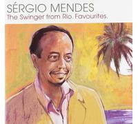 MENDES, SERGIO - FAVOURITES