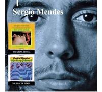Mendes,Sergio - Great Arrival,the/the Beat of