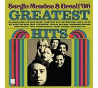 Mendes Sergio - Greatest Hits