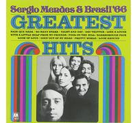 Mendes, Sergio - Greatest Hits Of Brasil '66