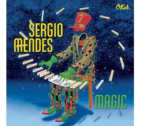 Mendes Sergio - Magic